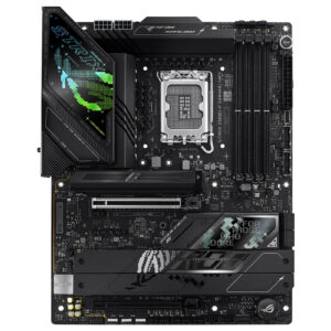 carte mère ASUS Intel 1851