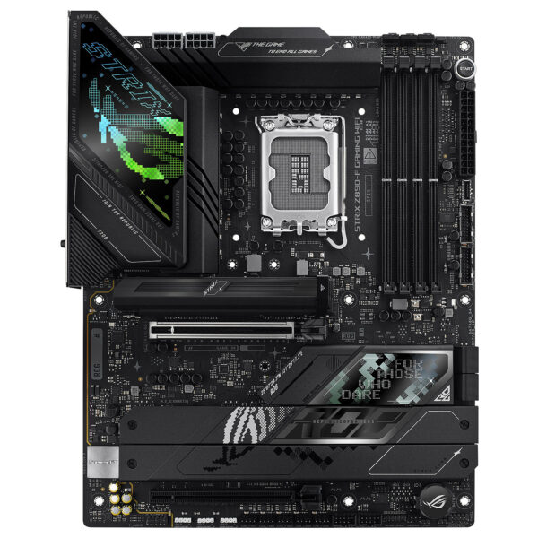 carte mère ASUS Intel 1851