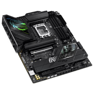 carte mère ASUS Intel 1851