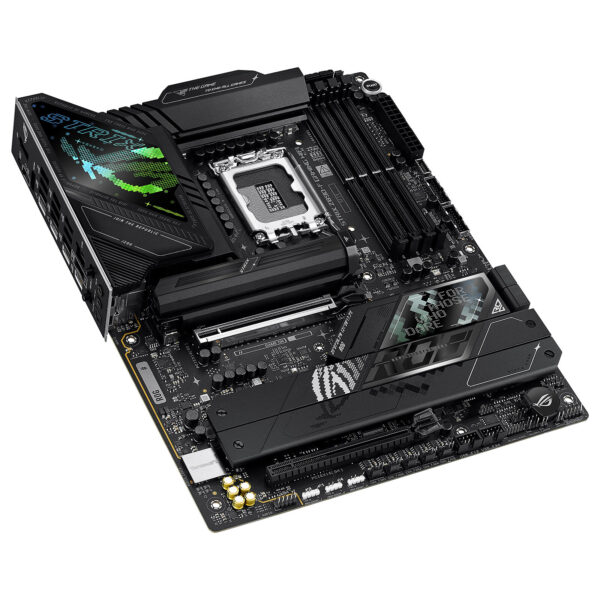 carte mère ASUS Intel 1851