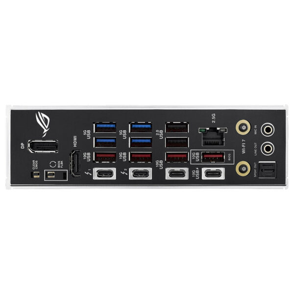carte mère ASUS Intel 1851