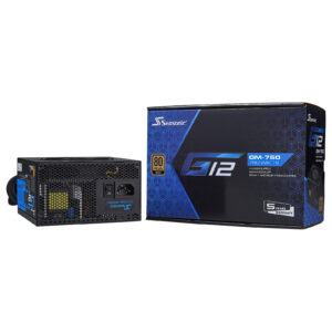 Alimentation PC Seasonic 850 W