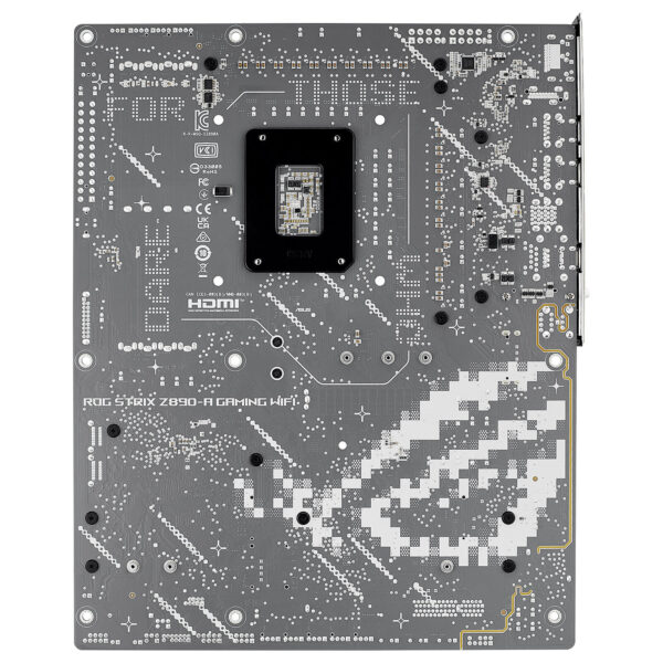 carte mère ASUS Intel 1851