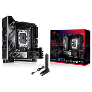 carte mère ASUS Intel 1851
