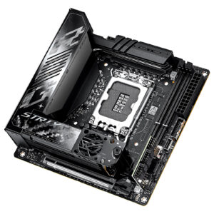 carte mère ASUS Intel 1851