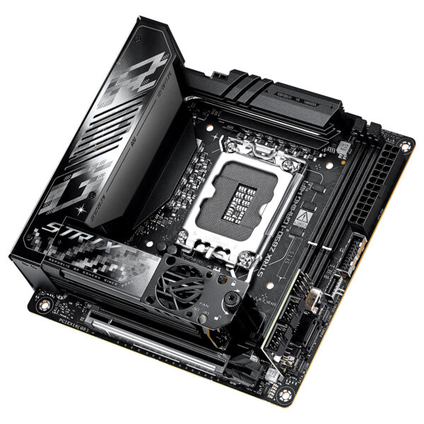 carte mère ASUS Intel 1851