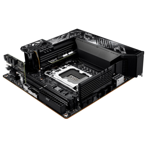 carte mère ASUS Intel 1851