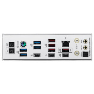 carte mère ASUS Intel 1851