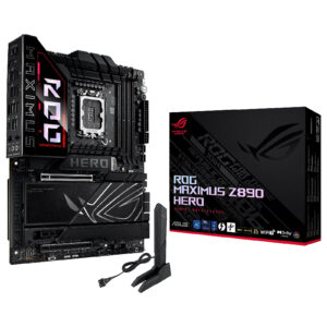 carte mère ASUS Intel 1851
