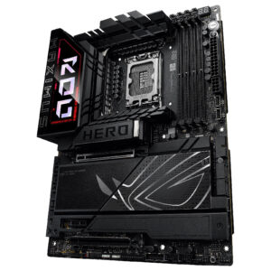 carte mère ASUS Intel 1851