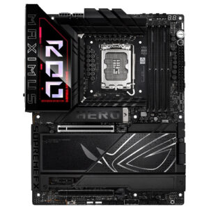 carte mère ASUS Intel 1851