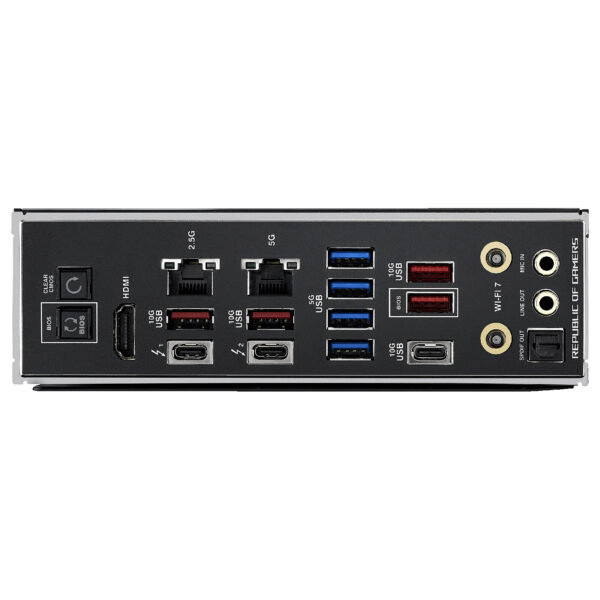 carte mère ASUS Intel 1851