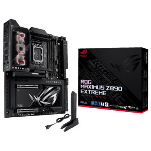 carte mère ASUS Intel 1851