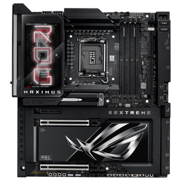 carte mère ASUS Intel 1851