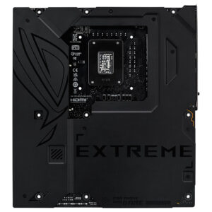 carte mère ASUS Intel 1851