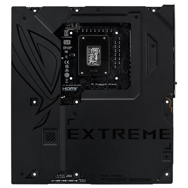 carte mère ASUS Intel 1851