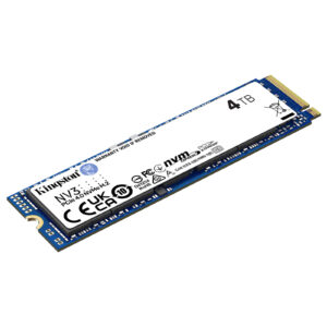 disque ssd Kingston