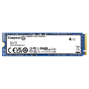 disque dur ssd Kingston