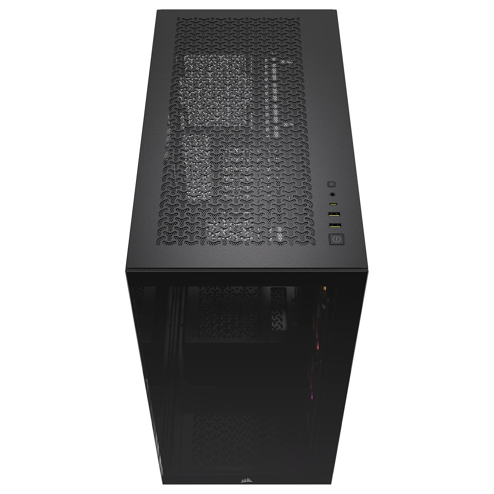Corsair 3500X ARGB (Noir) 2 boitier pc Corsair
