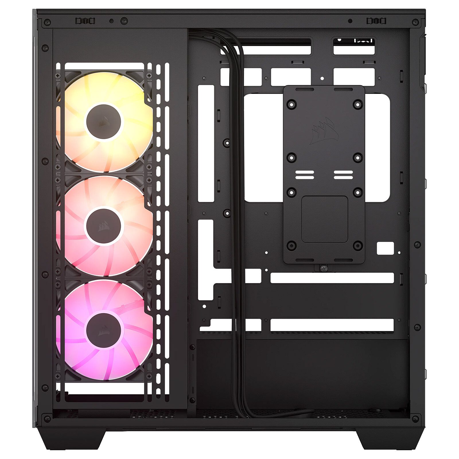 Corsair 3500X ARGB (Noir) 4 boitier pc Corsair