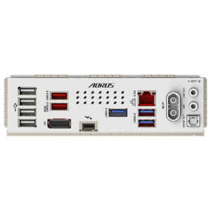 carte mère Gigabyte Intel 1851