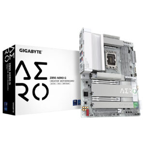 carte mère Gigabyte Intel 1851