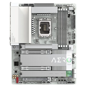 carte mère Gigabyte Intel 1851