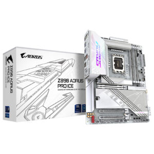 carte mère Gigabyte Intel 1851