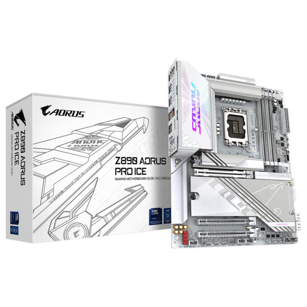 carte mère Gigabyte Intel 1851