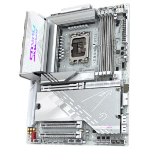 carte mère Gigabyte Intel 1851