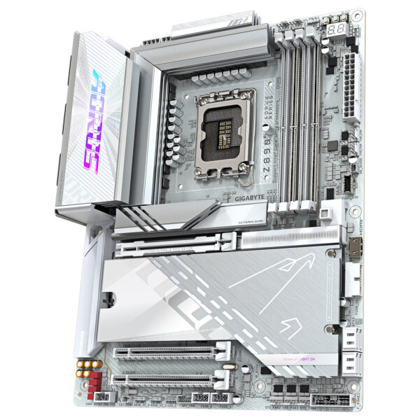 carte mère Gigabyte Intel 1851