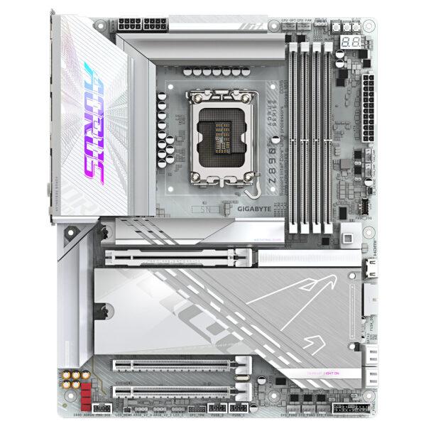 carte mère Gigabyte Intel 1851