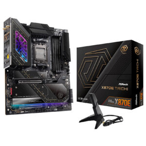 carte mère ASRock AMD AM5