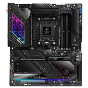 carte mère ASRock AMD AM5