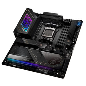 carte mère ASRock AMD AM5