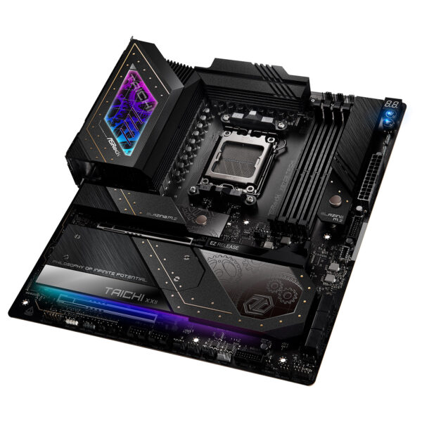 carte mère ASRock AMD AM5
