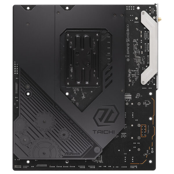 carte mère ASRock AMD AM5
