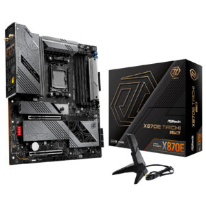 carte mère ASRock AMD AM5