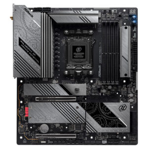 carte mère ASRock AMD AM5