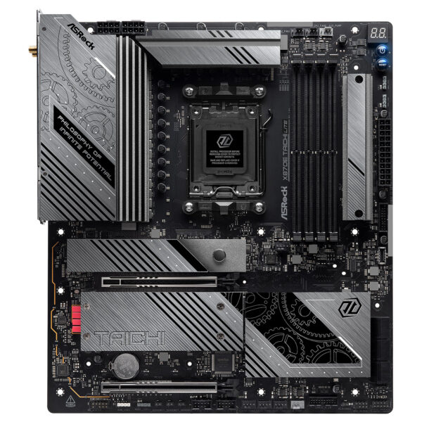 carte mère ASRock AMD AM5