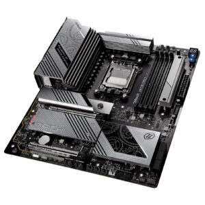 carte mère ASRock AMD AM5