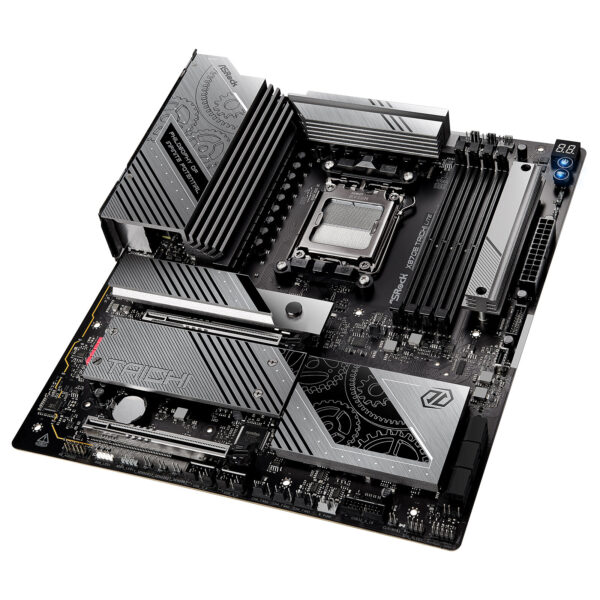 carte mère ASRock AMD AM5