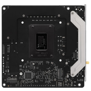 carte mère ASRock Intel 1851