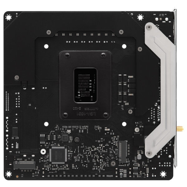 carte mère ASRock Intel 1851