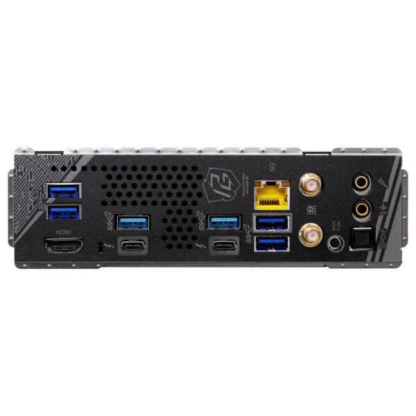 carte mère ASRock Intel 1851