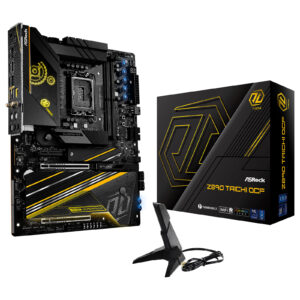 carte mère ASRock Intel 1851