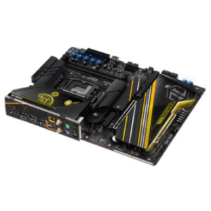 carte mère ASRock Intel 1851