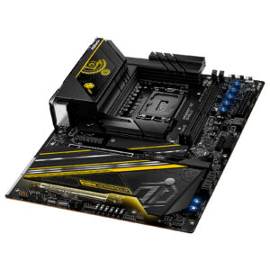 carte mère ASRock Intel 1851