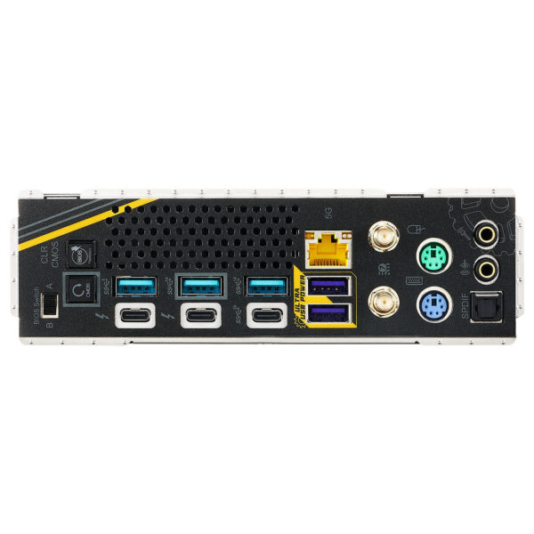 carte mère ASRock Intel 1851