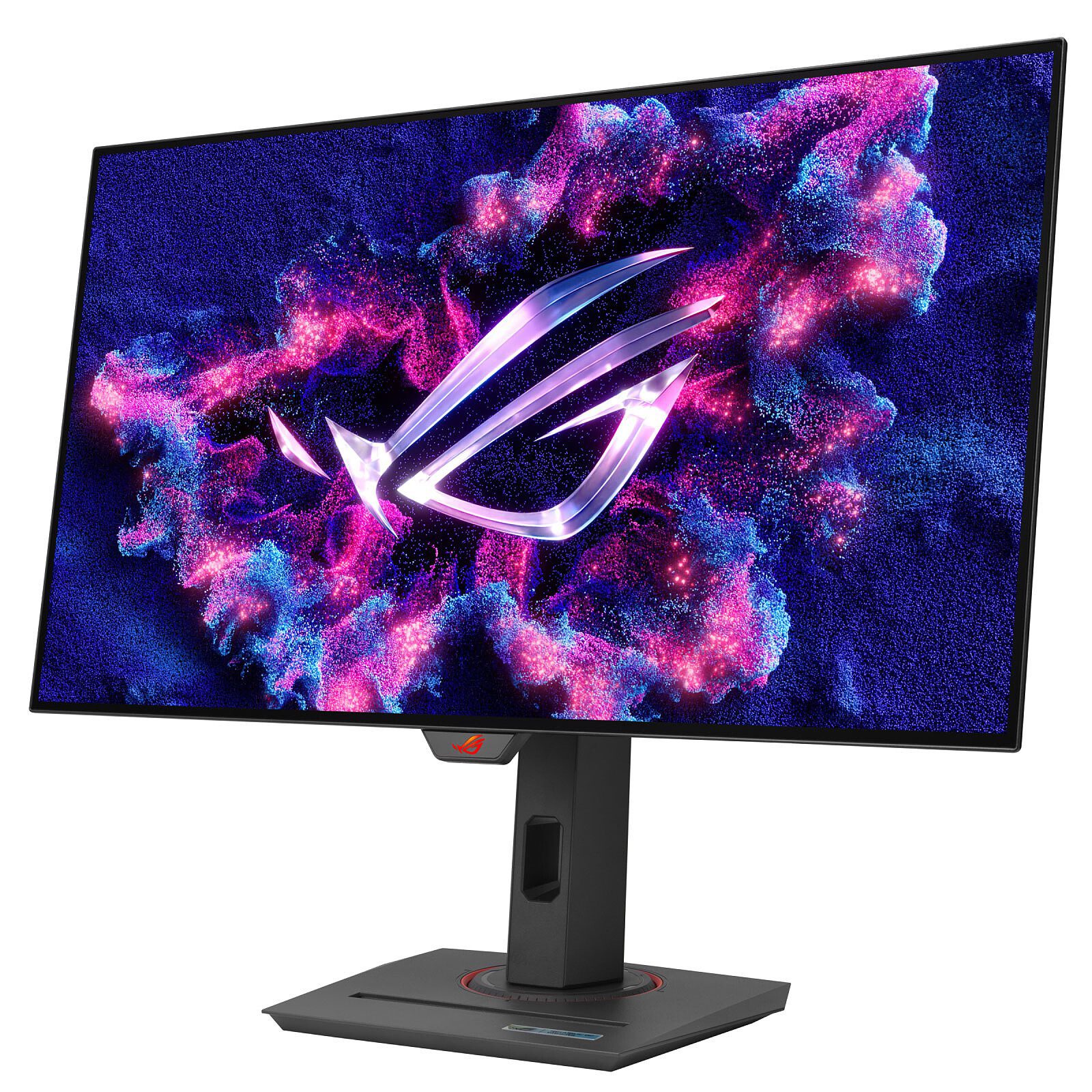 ASUS 27″ OLED – ROG Strix XG27AQDMG 3 écran pc ASUS 16/9